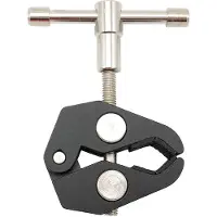 Caruba screw clamp small