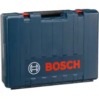 Bosch Coffret plastique pour outils sans fil, 360 x 480 x 131 mm adapté au GBH 36 V-LI