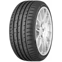 Continental Pneus d'été ContiSportContact 3 265/40R20 XL 104Y