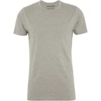 Jack & Jones T-Shirt gris chiné