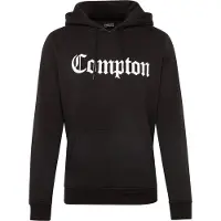 Mister tee Compton Sweatshirt Noir XS Homme