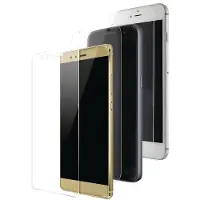 Mobilize Cadre noir Verre (Apple iPhone 6), Téléphone portable : film de protection, Transparent