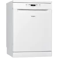 Whirlpool Lave-vaisselle WFC 3C26 Pose libre 14 couverts