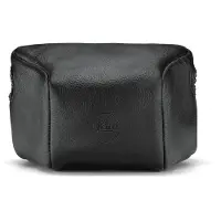 Leica Etui Cuir Noir Long