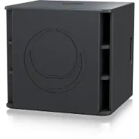 Turbosound Milan M15B