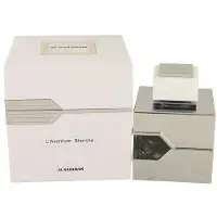 Al Haramain L'Aventure Blanche Eau de Parfum, 100 ml EdP