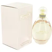 Sarah Jessica Parker Lovely eau de parfum pour femme 100 ml
