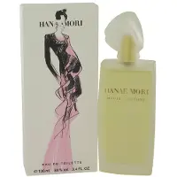 Hanae Mori Haute Couture EdT Eau de Toilette 100 ml