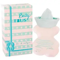Tous Eau De Cologne Pour Bébé 100ml