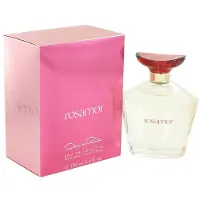Oscar de la Renta Rosamor Eau de Toilette pour femmes 100 ml