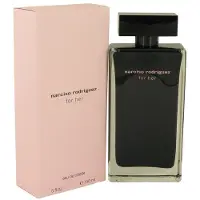 Narciso Rodriguez For Her 150ml Eau De Toilette Noir Femme