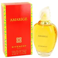 Givenchy Amarige EDT W 100 ml