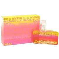 Masakï Matsushïma Eau de Parfum Fluo pour femme 80 ml