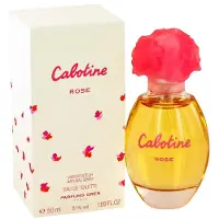 Parfums Grès Cabotine Rose EDT W 100ml