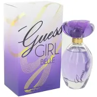 GUESS Girl Belle Eau de toilette - 100ml