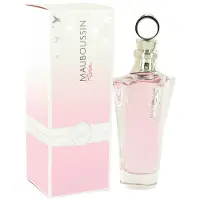 Mauboussin Rose Pour Elle - EDP - Volume : 100 ml