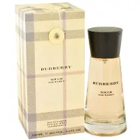 Burberry Touch Woman Eau de Parfum 100 ml
