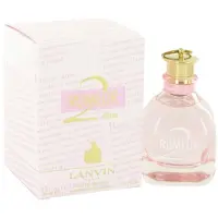 Lanvin Rumeur 2 Rose Eau de Parfum pour femme 50 ml