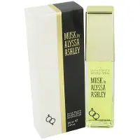 Alyssa Ashley Eau De Toilette Musk 200ml Vapo