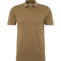 Jack & Jones T-Shirt 'JJEBasic' kaki