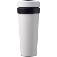 Mepal Gobelet Duo Tabtogo Blanc