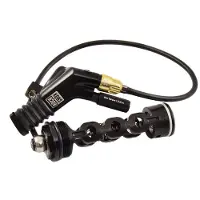 RockShox Xloc Full Sprint Remote Lever Left Sid Upgrade Kit Noir SIDB 2011-2016