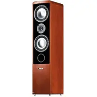 Canton Ergo 670 DC Cherry Veneer