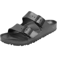 Birkenstock Sandales 'Arizona' anthracite
