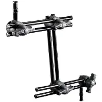 Manfrotto 396ab-3 Support Noir