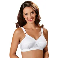 Playtex 3109551026990 Soutien-Gorge Sans Armature - 44d