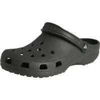 Crocs Sabots gris