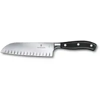 Victorinox Couteau De Cuisine Grand Maitre Santoku Santoku