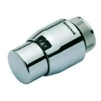 Honeywell MNG Thera 200 Design chrom / chrom, Thermostatkopf M30 x 1,5, T4221