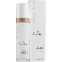 Jean D'Arcel Creme Végétalie 24h Crème Réhydratante