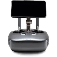 DJI Phantom 4 Part 116 Télécommande Pro+ (Phantom 4), Drone : accessoires, Multicolore, Noir