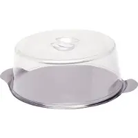 Hendi Couverture de plateau rond