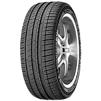 Michelin Pneus d'été Pilot Sport 3 195/50R15 82V