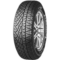Michelin Pneus d'été Latitude Cross 265/60R18 110H