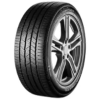 Continental Pneus d'été CrossContact LX Sport 255/60R18 XL 112V