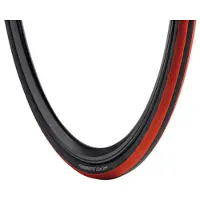 Vredestein - FiMMante 700x23c noir rouge