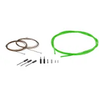 Shimano Câble de frein + câble de dérailleur
