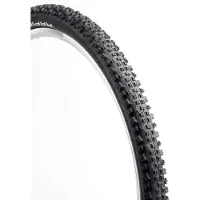 Schwalbe Pneus Rapid Rob, pneus à chambre à air, 26x2.25" (57-559)