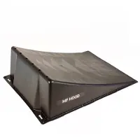 My Hood Single Maxi Rampa 505183