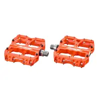 Reverse Components Escape Pedals Doré