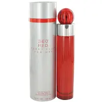 Perry Ellis 360 Red Eau de Toilette 100 ml