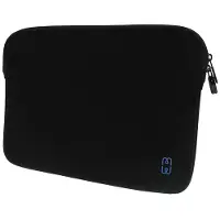 MW Sleeve Macbook Pro 15'' Late 2016 Black/El. Blue