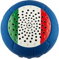 QDOS Enceinte portable WK Italië