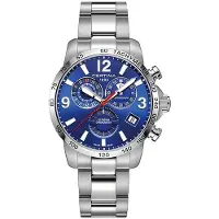 Certina C034654110470 Watch Argenté Homme