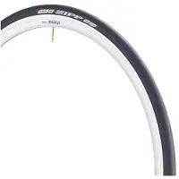 Zipp Tangente Speed Cl 700c X 23 Rigid Road Tyre Noir 700C x 23