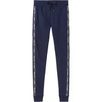 Tommy Hilfiger Jogging AUTHENTIC-UW0UW00564 femmes - Bleu - EU XS